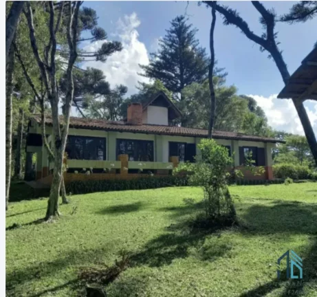 Imagem Chácara com toda Infraestrutura completa, Colônia Malhada em São José dos Pinhais PR