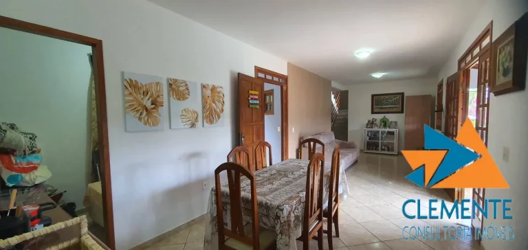 Imagem CASA 05 QTOS CONDOMINIO ESTANCIAS DA MATA LAGOA SANTA/JABOTICATUBAS-OPORTUN