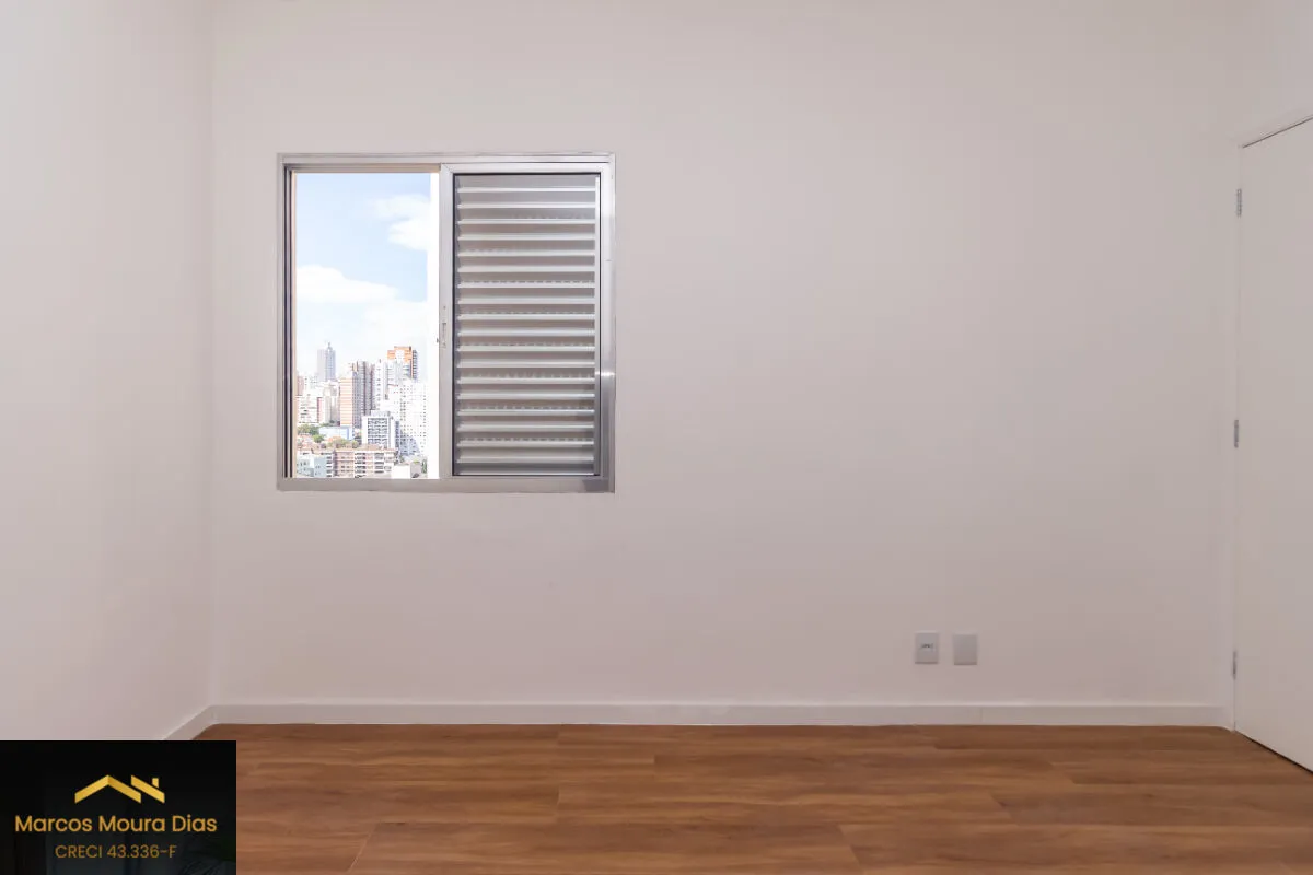 Imagem Apartamento REFROMADO em Perdizes com 2 Dormitórios