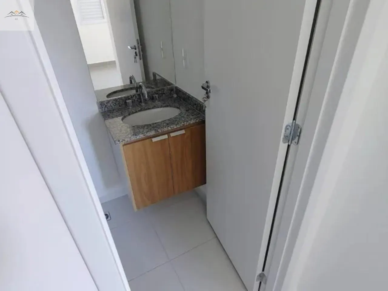 Imagem APARTAMENTO RESIDENCIAL em Santo André - São Paulo, Santa Terezinha