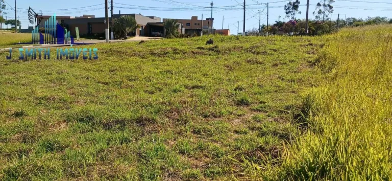 Imagem TERRENO 1.001,63m², PONTO ALTO, CONDOMÍNIO COM LAZER COMPLETO.