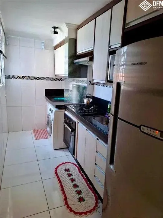 Imagem Apartamento com 2 Dormitorio(s) localizado(a) no bairro Jardim Marica em Mogi das Cruzes / Mato Grosso do Sul Ref.:4238