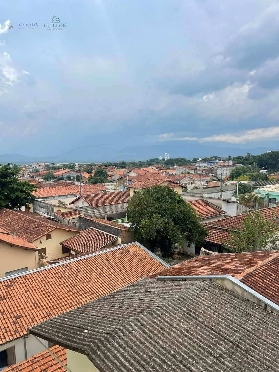 Imagem Apartamento à venda 2 Quartos, 1 Suite, 2 Vagas, 435M², Chácara Galega, Pindamonhangaba - SP | Condomínio Vila Jardins