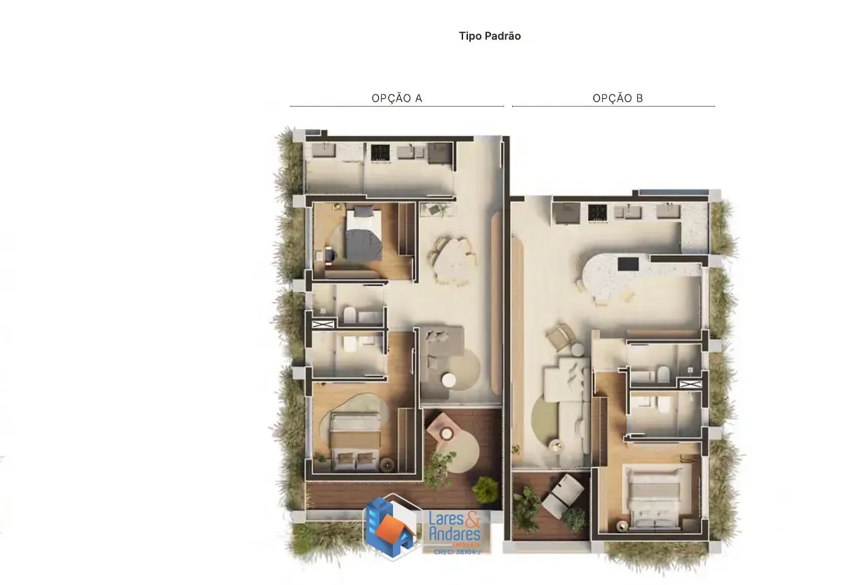 Imagem Apartamento para venda em Alto da Lapa com 2 quartos, sendo 1 suíte, 71m²