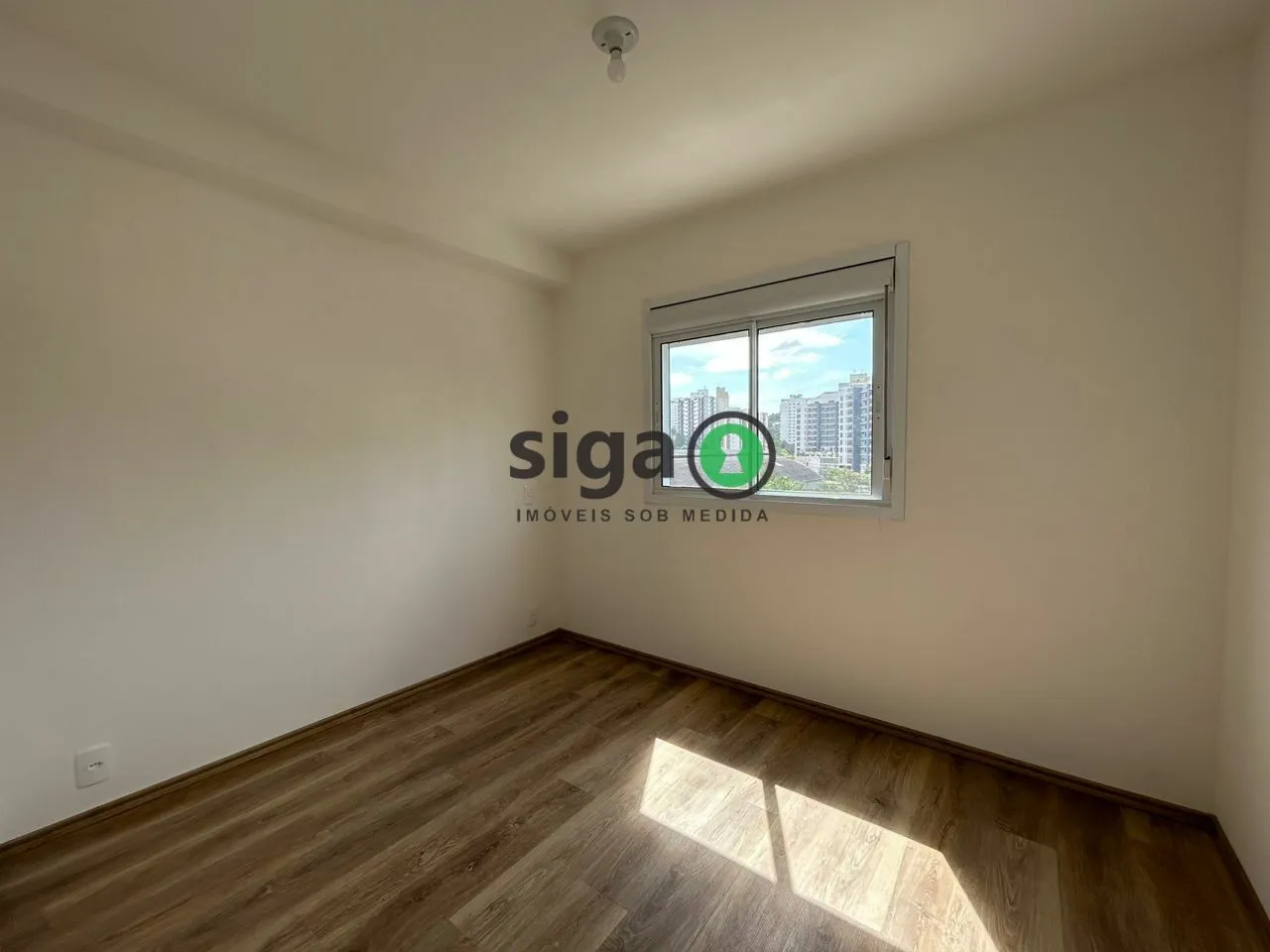 Imagem Apartamento á Venda, 2 dormitórios, 48m² - Mooca