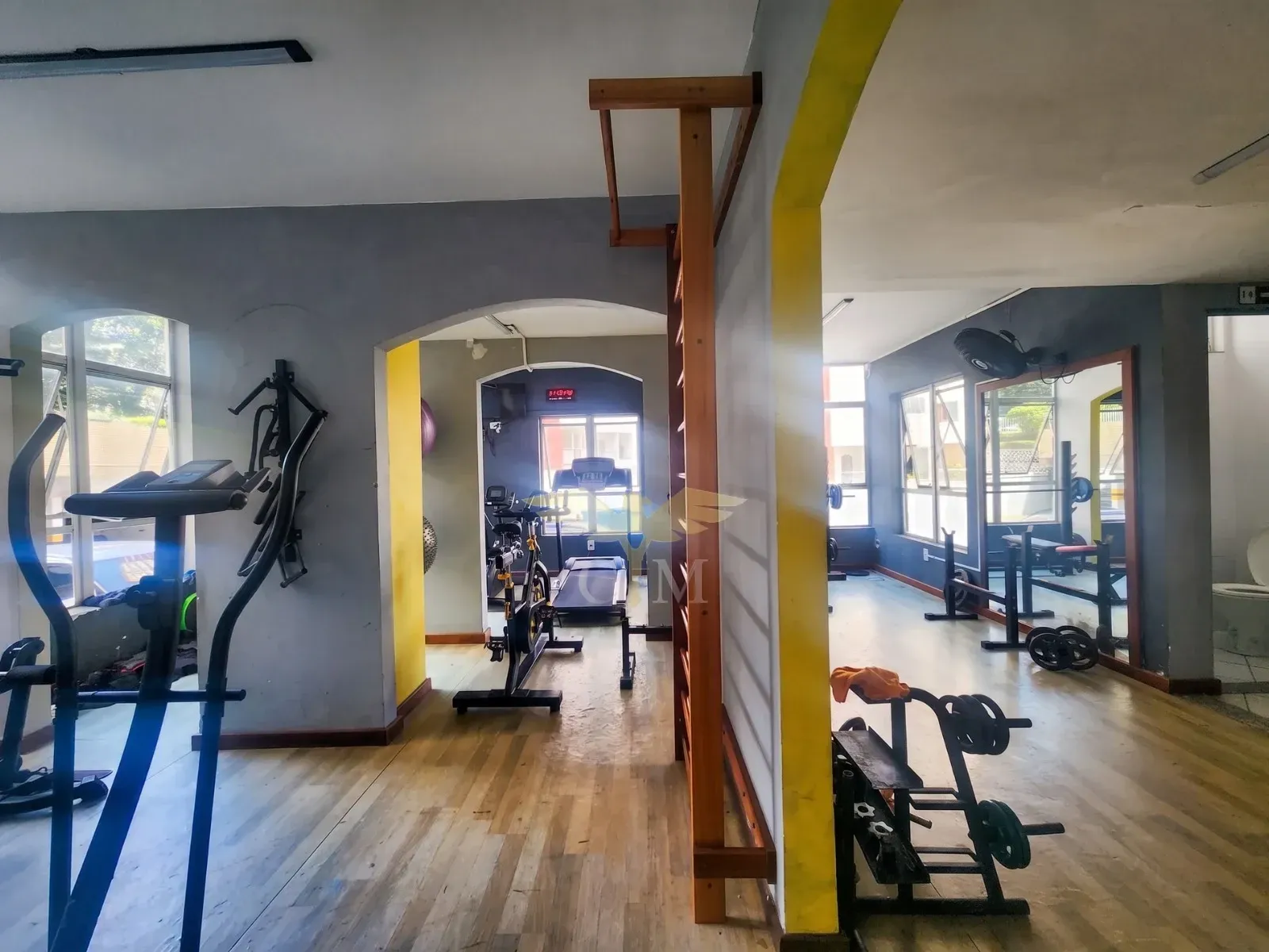 Imagem Apartamento com 3 Quartos à Venda, 70 m² em Itaigara - Salvador