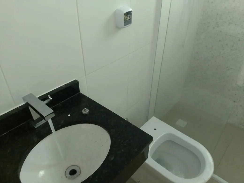 Imagem Casa para Locação em Itanhaém, Guarda Civil, 3 dormitórios, 1 suíte, 1 banheiro, 1 vaga
