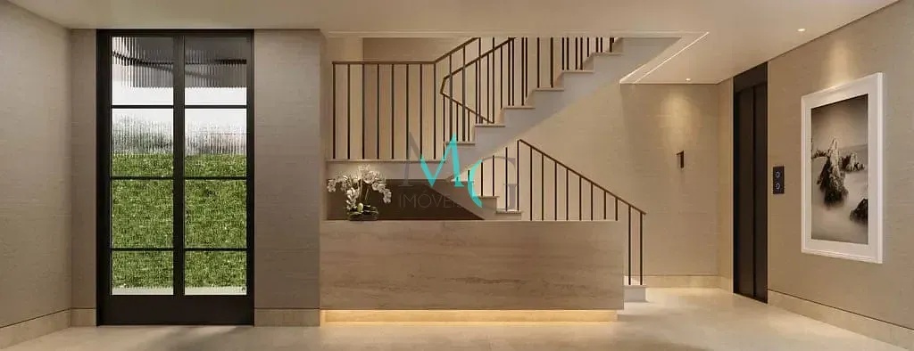 Imagem Sala à venda 67.22M² Leblon Rio de Janeiro - RJ | Máris