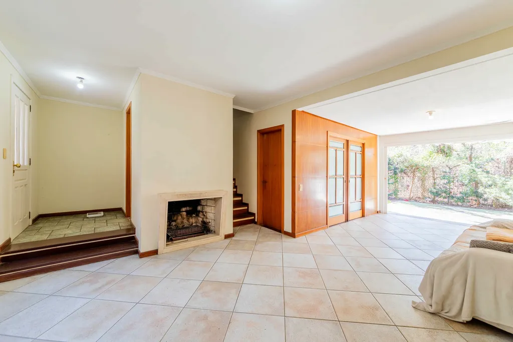 Imagem Casa de Condomínio em Três Figueiras