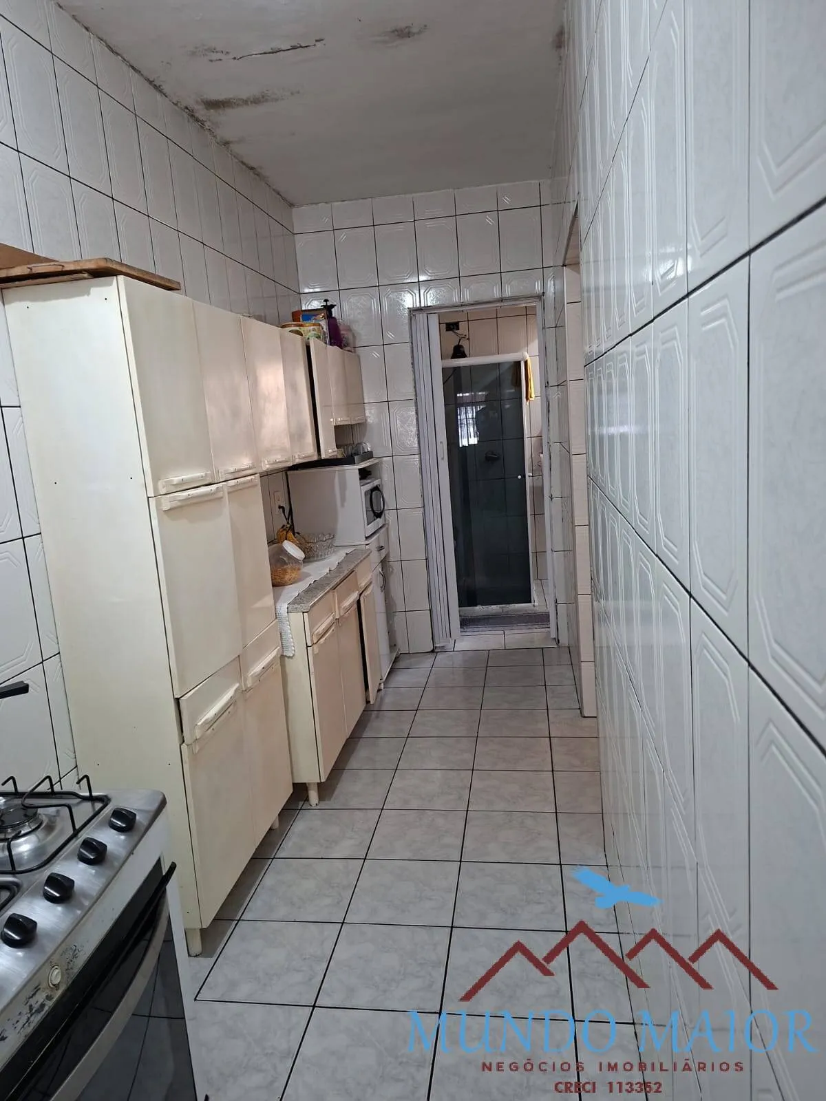 Imagem Casa térrea 10x25 com edícula - Ideia para aptos ou sobrados -Marajoara !