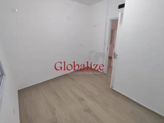 Imagem Lindo Villagio recém construido todo planejado com 2 dormitórios sendo ambos suítes no bairro do Campo Grande em Santos (SP) por R$.705.000,00.