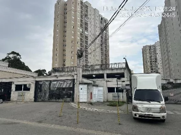 Foto do imóvel Oportunidade Única em SAO PAULO - SP | Tipo: Apartamento | Negociação: Licitação Aberta | Situação: Imóvel em RUA HENRIQUE CASELA
