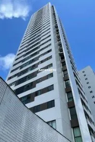 Imagem Alugo Apartamento com 3 Quartos e 3 banheiros