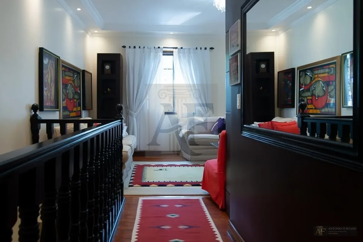 Imagem Casa para alugar em Bela Vista, São Paulo