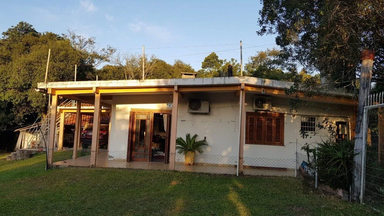 Imagem Sítio em Fiuza