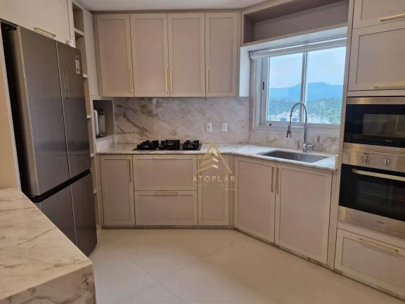 Imagem Apartamento à venda, 164 m² por R$ 9.500.000,00 - Pioneiros - Balneário Camboriú/SC