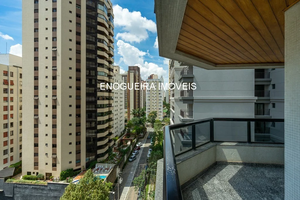 Imagem APARTAMENTO RESIDENCIAL em SÃO PAULO - SP, PERDIZES