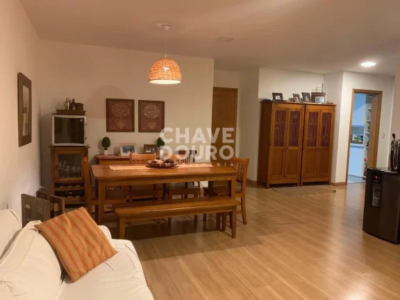 Imagem Cobertura duplex na melhor localização do centro da cidade!