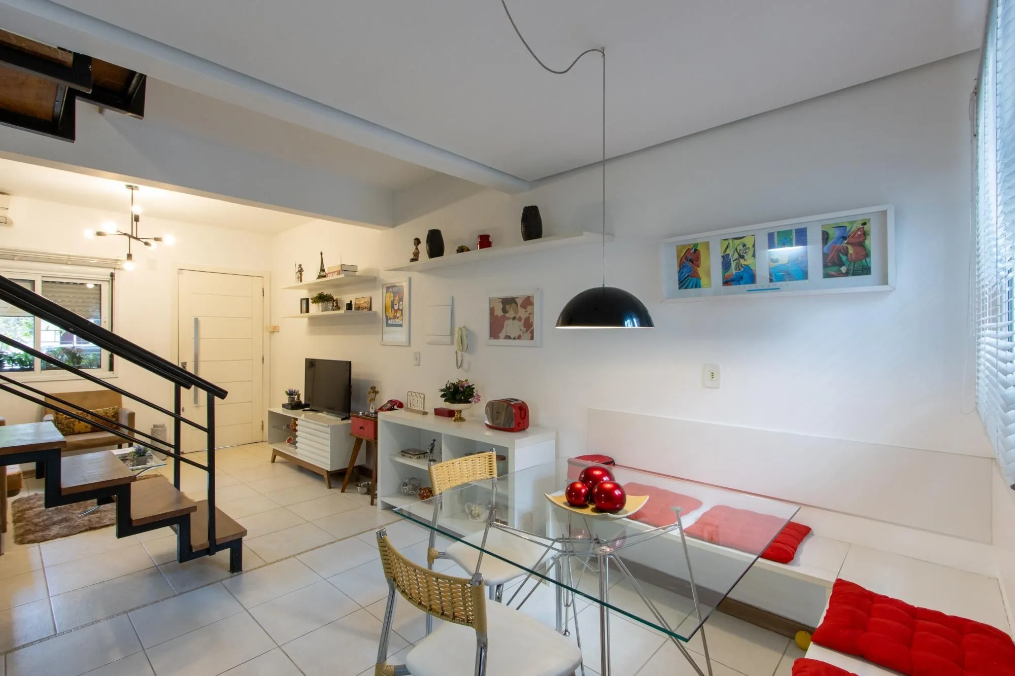 Imagem Casa de Condomínio em Cavalhada