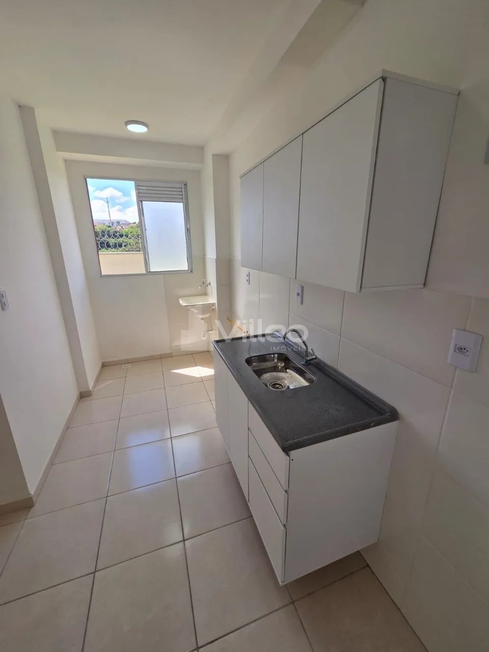 Imagem Excelente oportunidade para morar com conforto e praticidade. Apartamento com 2 dormitórios, sala, ...