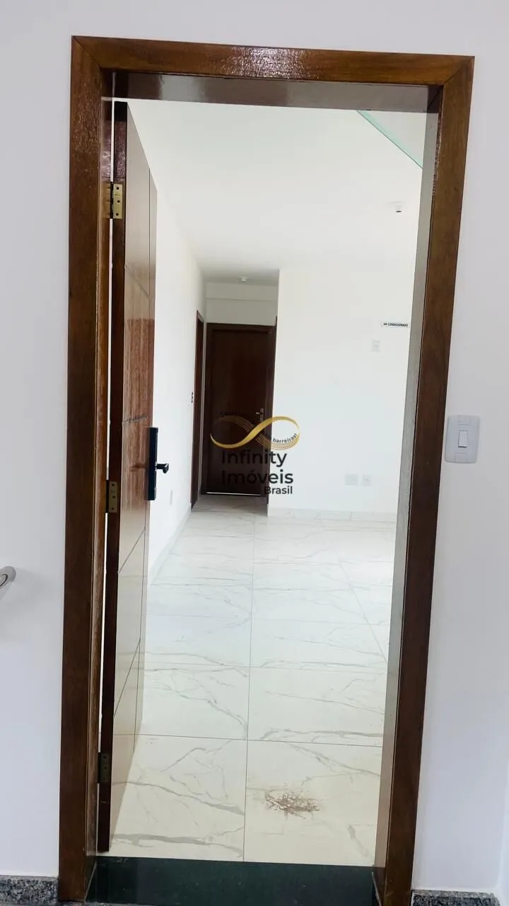 Imagem Apartamento à venda no bairro Coqueiros - Belo Horizonte/MG