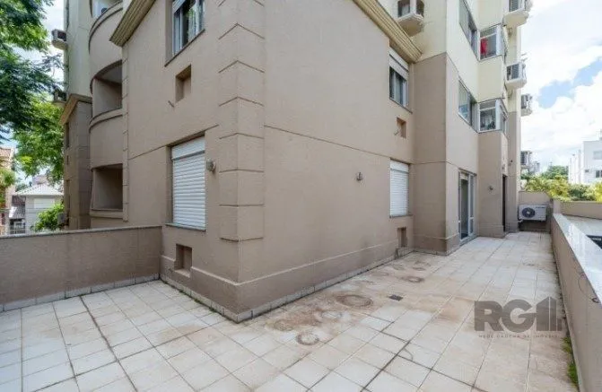 Imagem Apartamento em Jardim Botânico