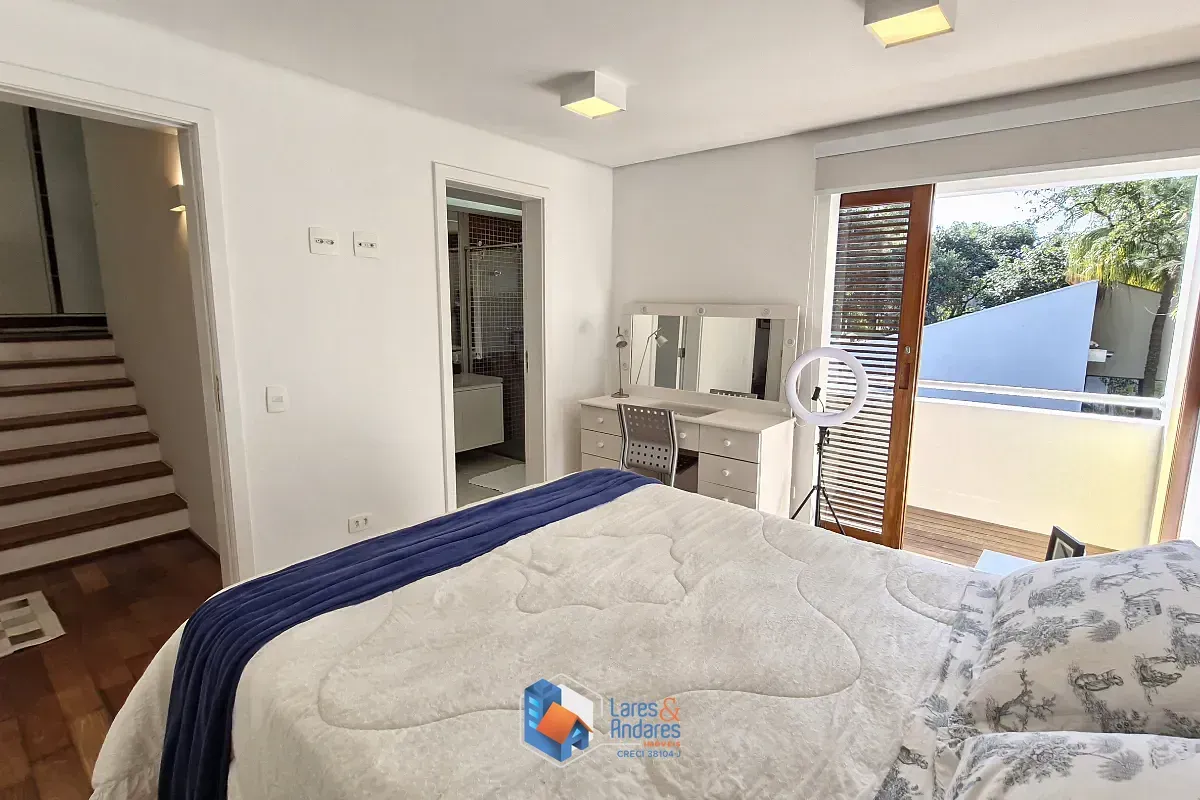 Imagem Casa para venda em Jardim Prudência com 3 quartos, sendo 3 suítes, 315m²