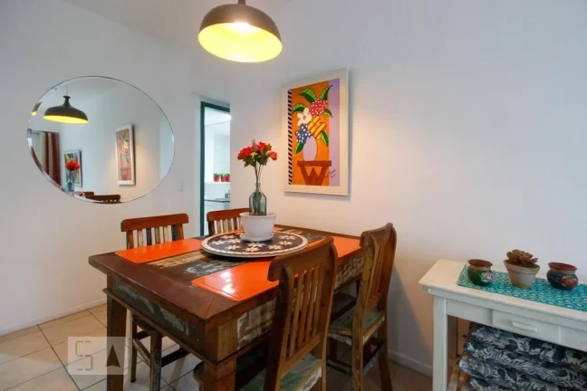 Imagem Apartamento à Venda - Recreio, 2 Quartos, 71 m2