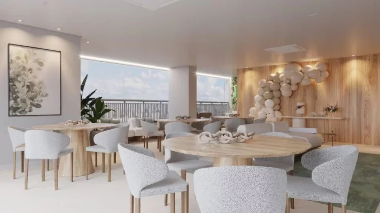 Imagem APARTAMENTO COM 76.79 m² - AVIAÇÃO - PRAIA GRANDE SP