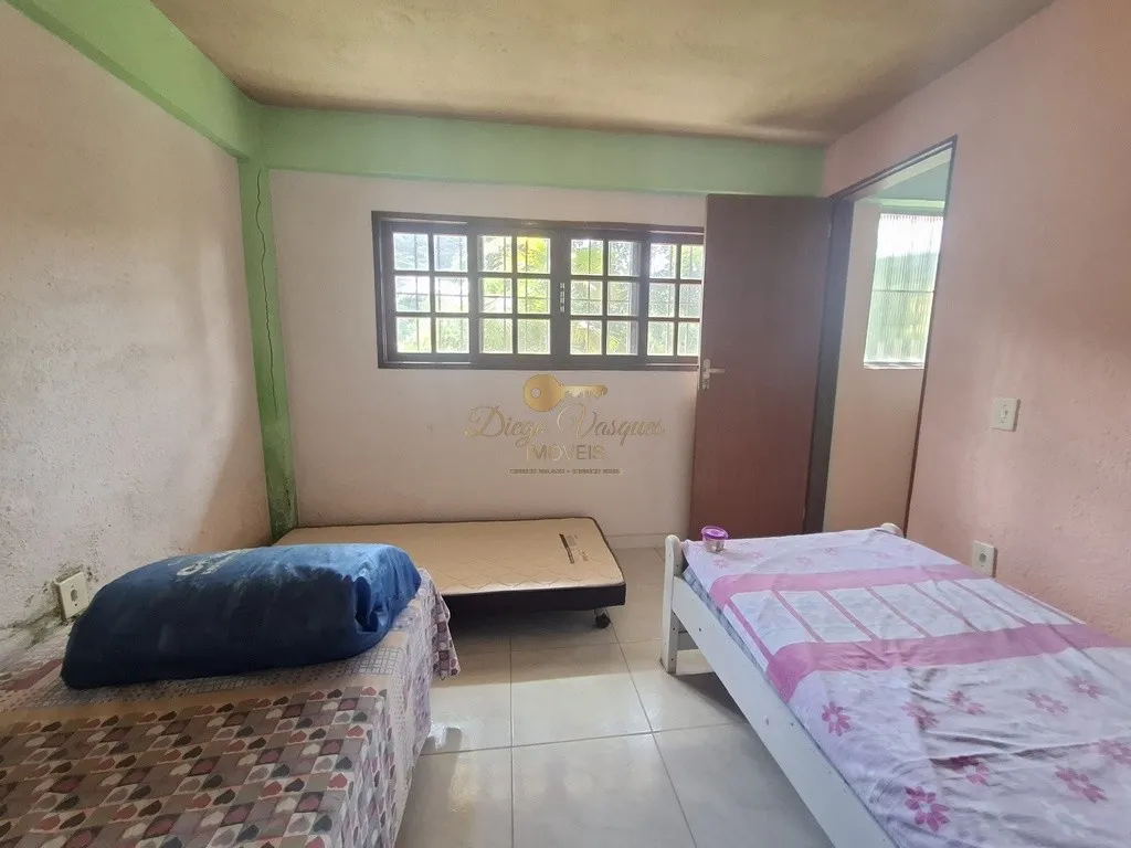 Imagem Casa para Venda em Teresópolis / RJ no bairro Albuquerque