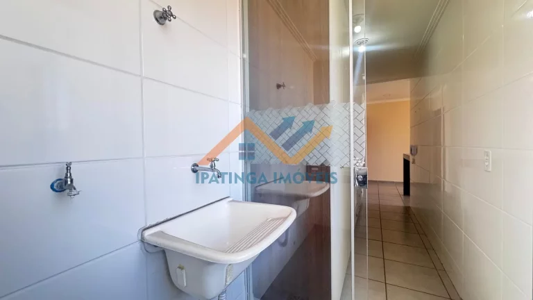 Imagem Apartamento à venda no bairro Caladinho - Coronel Fabriciano