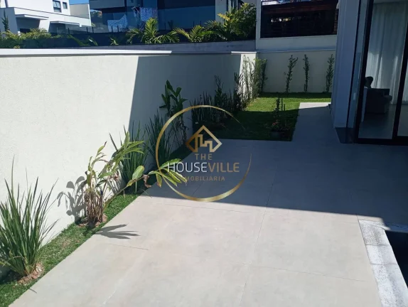 Imagem Casa, 4 dormitórios ( 4 suítes), 450 m², Reserva do Paratehy Norte, Sjc.
