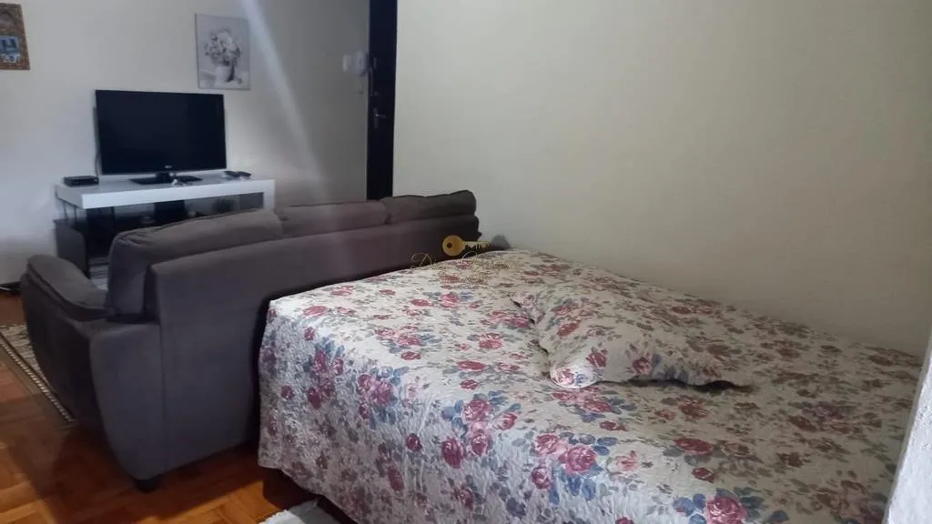 Imagem Apartamento para Venda em Teresópolis / RJ no bairro Várzea