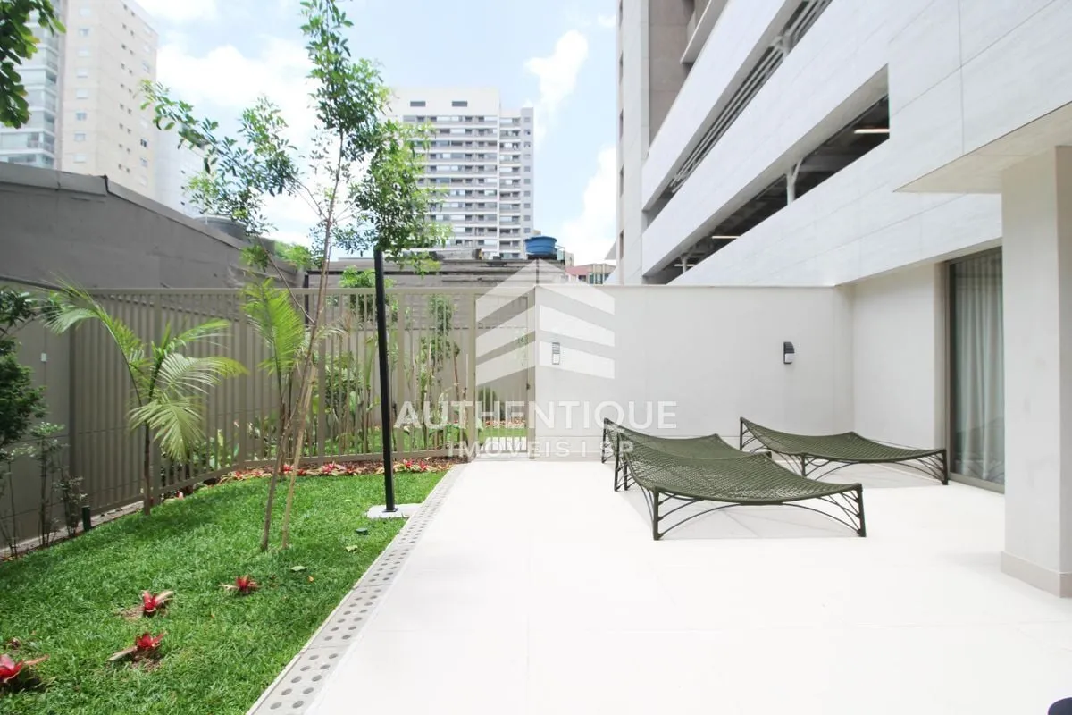 Imagem BEM MOEMA - Apartamento à venda no bairro Moema - São Paulo/SP, Zona Sul