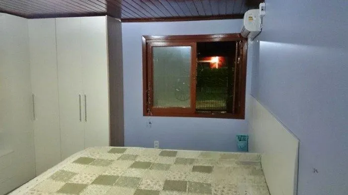 Imagem Casa em Águas Claras