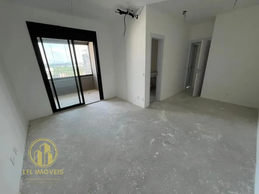 Imagem Apartamento 164m² com 3 suítes e Varanda Gourmet em Pinheiros