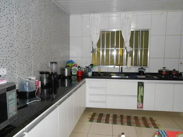 Imagem Casa à venda 250M², Residencial Vale das Acácias, Pindamonhangaba - SP