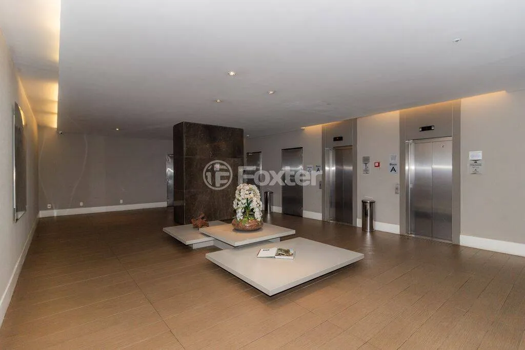 Imagem Apartamento Consolação - 34M², 1 Dorm, 1 Vaga