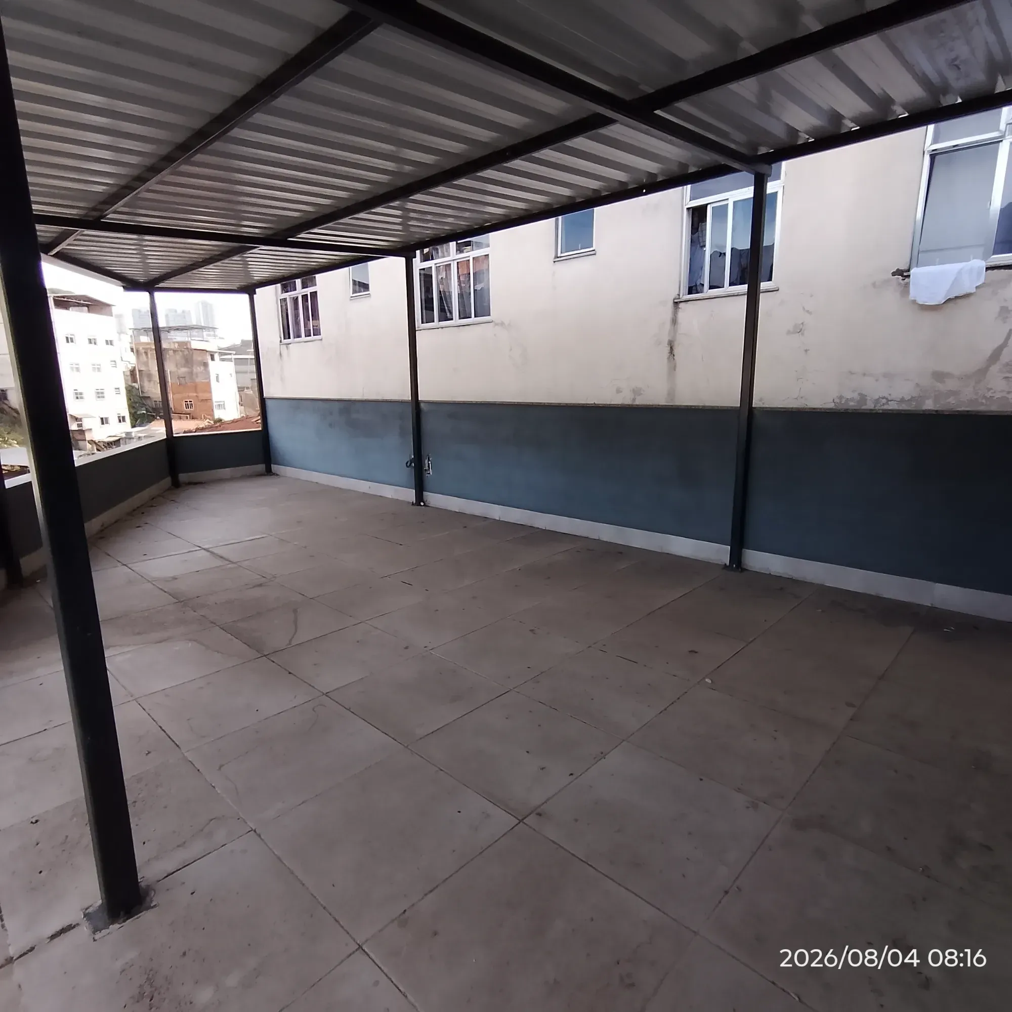 Foto do imóvel: Imóvel Comercial à Venda ou Locação, 230 m² em Ipiranga - Juiz de Fora