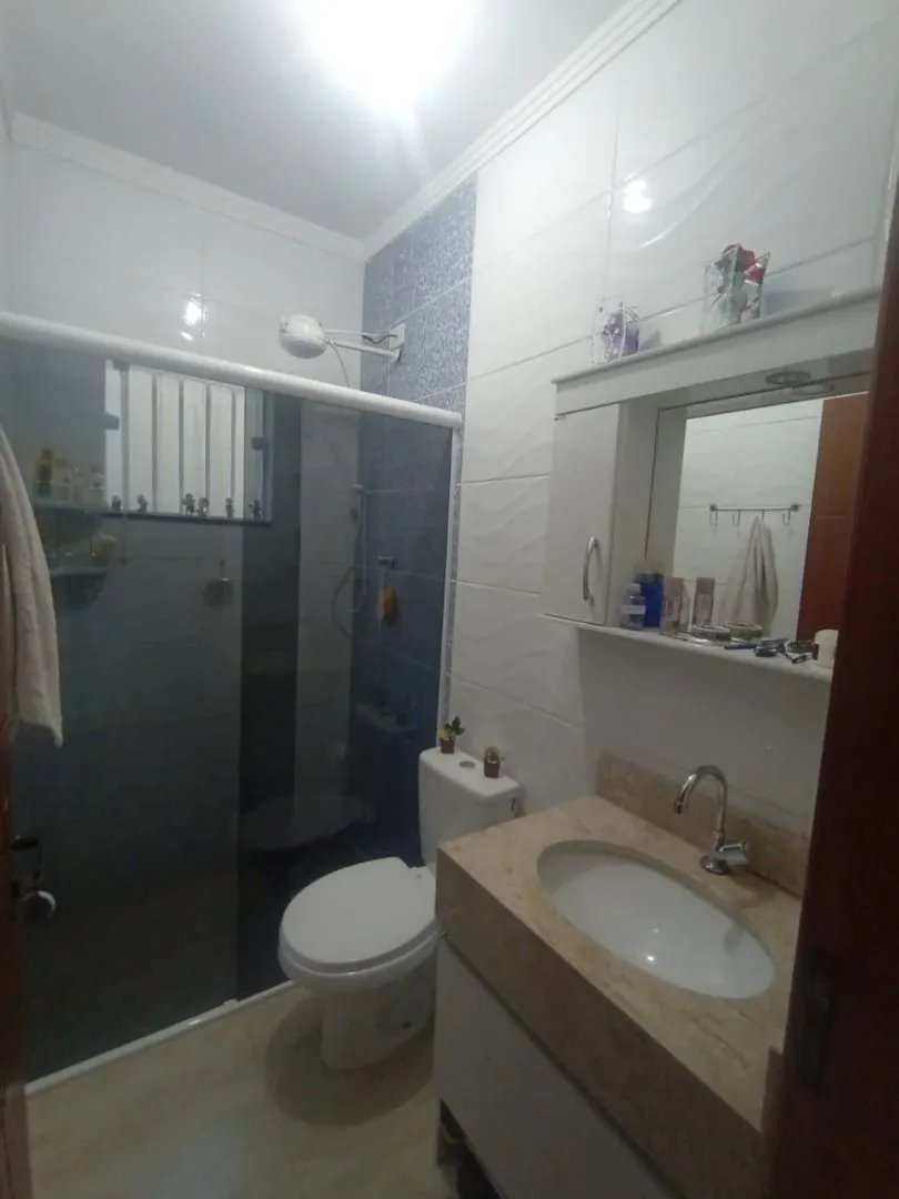 Imagem Casa com 2 dormitórios à venda, 90 m² por R$ 550.000,00 - Jardim Silvia - Guarulhos/SP