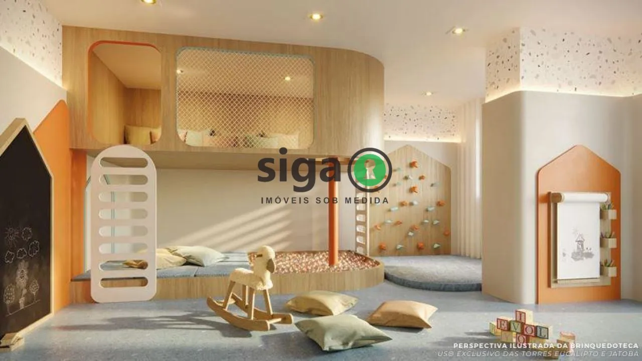 Imagem Apartamento para venda no Butantã, São Paulo - SP