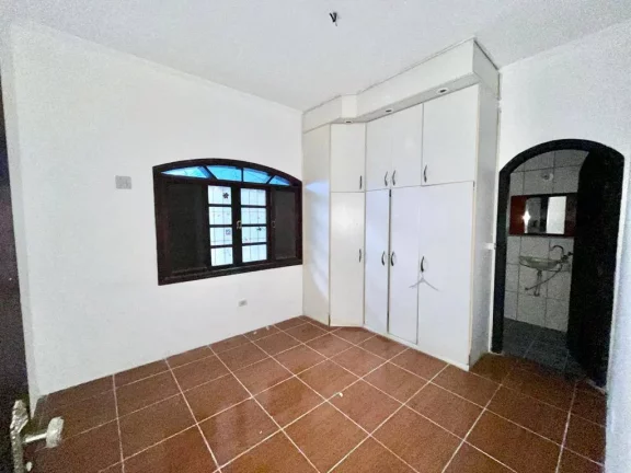 Imagem Casa com 3 dorms, Guilhermina, Praia Grande - R$ 650 mil, Cod: 2584