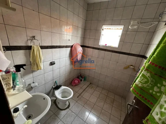 Imagem Casa à venda no bairro Parque Novacoop - Mogi Mirim/SP