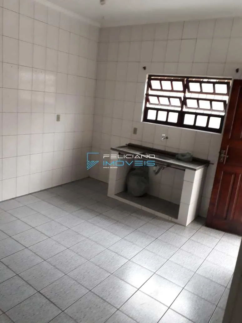 Imagem Casa com 2 dorms, Tupi, Praia Grande - R$ 460 mil, Cod: 4816