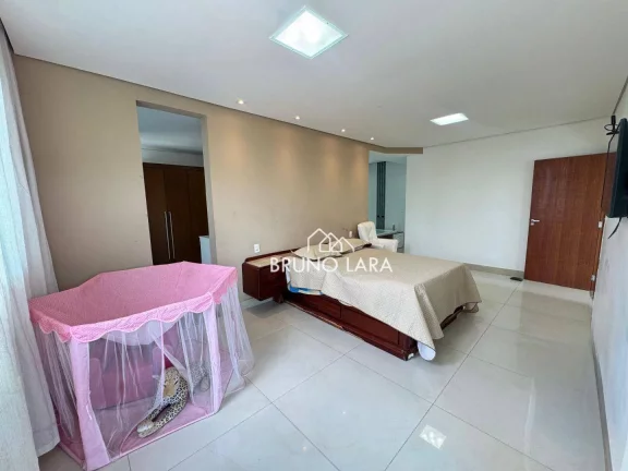 Imagem Casa a venda em Betim MG / Condomínio Ouro Verde