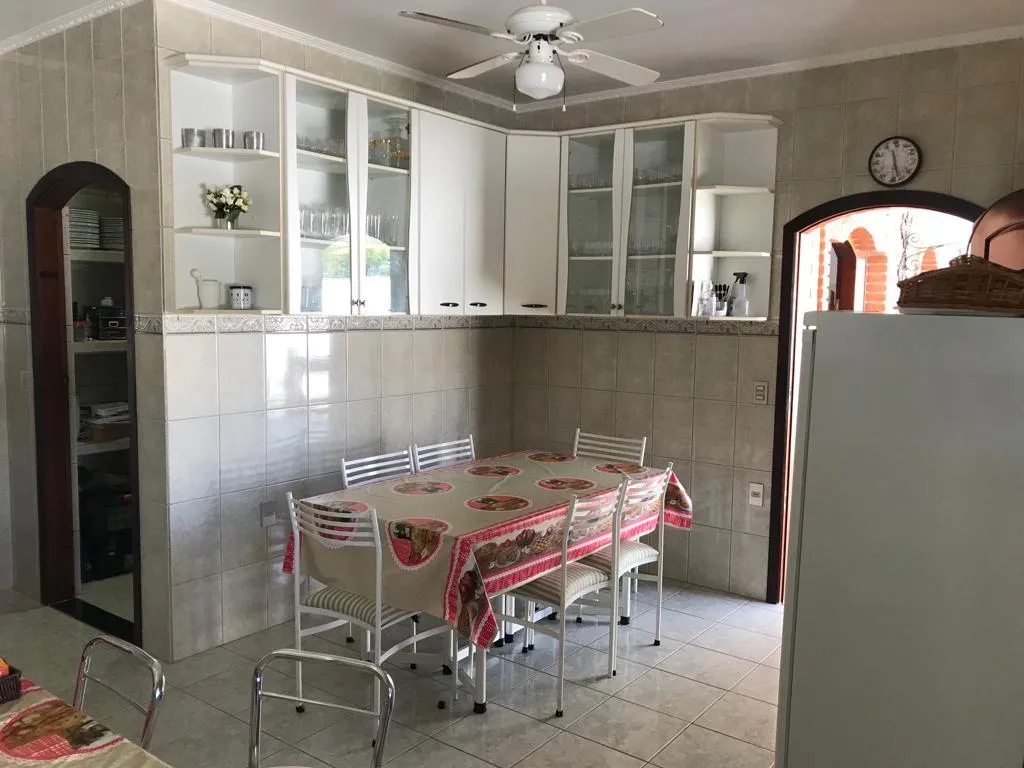 Imagem CASA- PARQUE NOVO HORIZONTE - PIRACAIA
