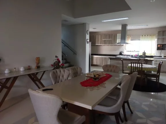 Imagem CASA RESIDENCIAL em MANAUS - AM, PONTA NEGRA