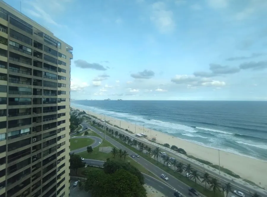 Imagem Apartamento a Venda no bairro Barra da Tijuca - Rio de Janeiro, RJ