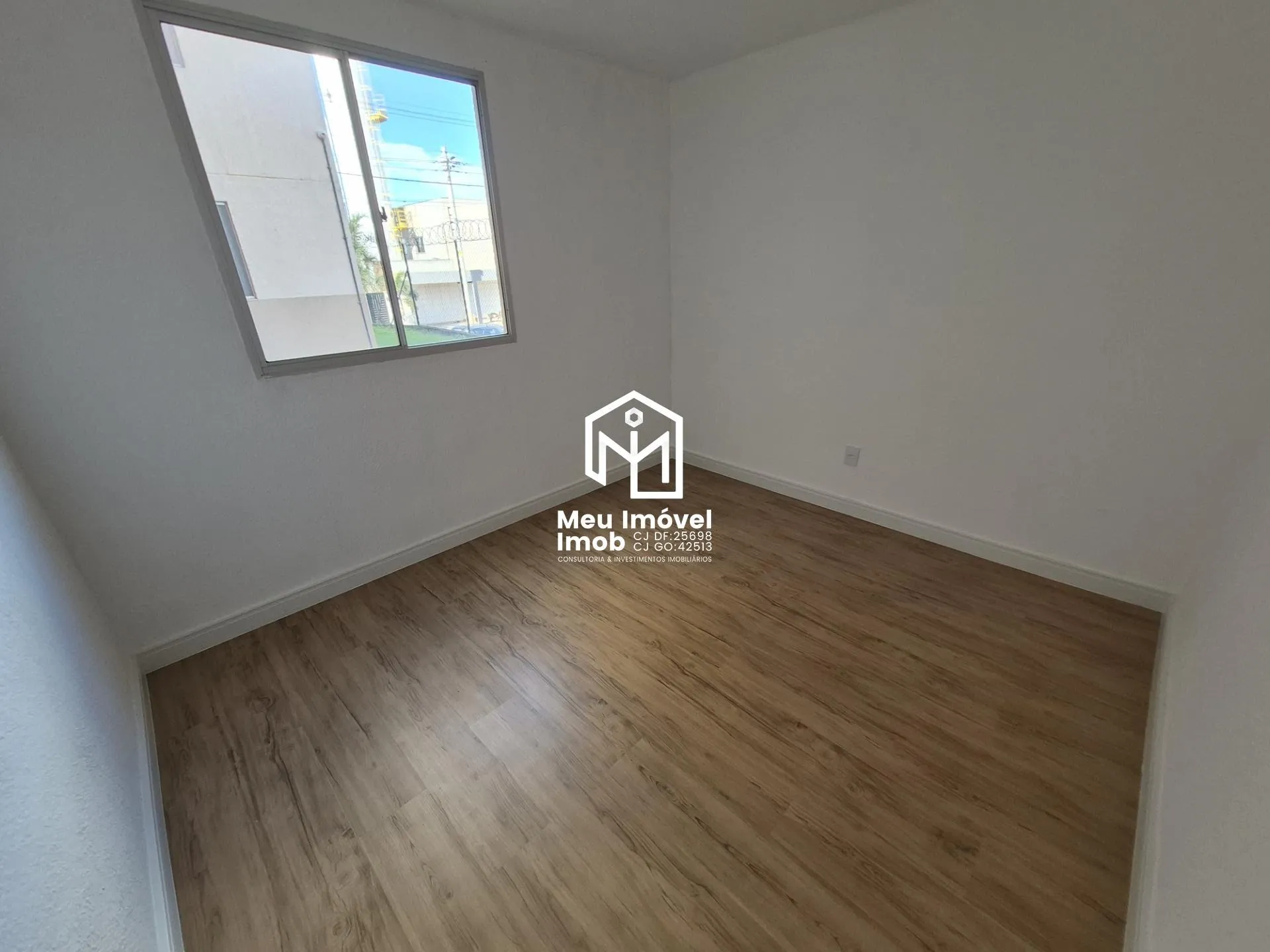 Imagem Apartamento em Parque Nápolis A - Cidade Ocidental