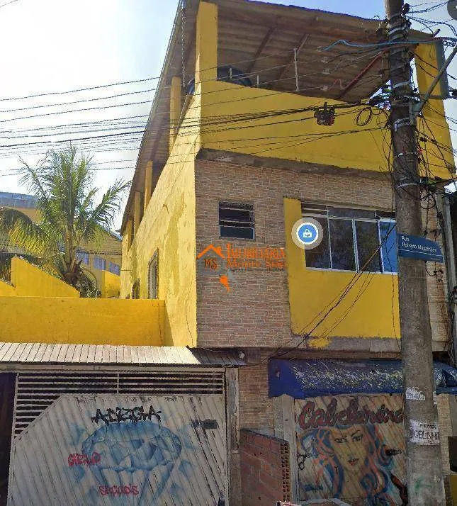 Foto do imóvel Sobrado com 5 dormitórios à venda, 200 m² por R$ 240.000,00 - Jardim Fortaleza - Guarulhos/SP